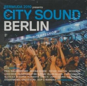 City sound Berlin - 