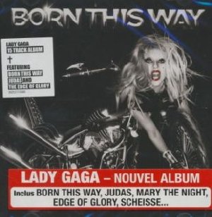 Born this way - 