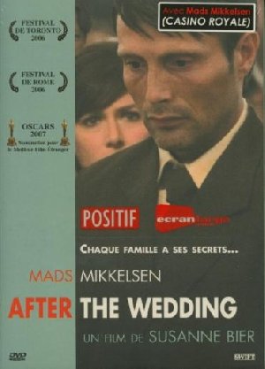 After the wedding - 