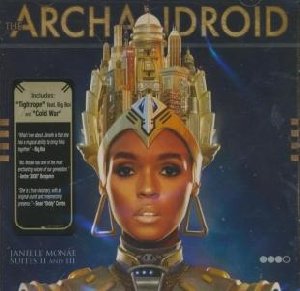 The Archandroid - 