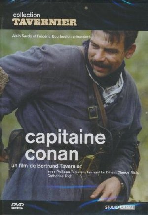 Capitaine Conan - 