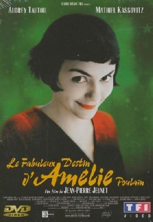 Le Fabuleux destin d'Amélie Poulain - 