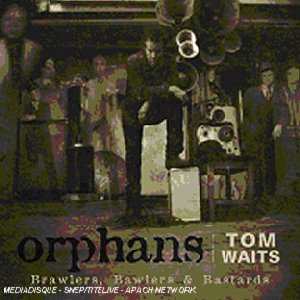 Orphans - 