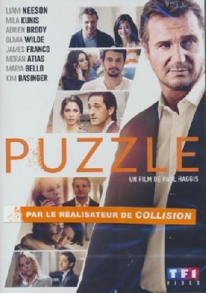 Puzzle - 