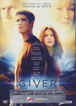 The Giver  - 