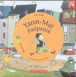 Yann-Maï Padpanik - 