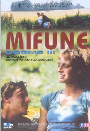 Mifune - 