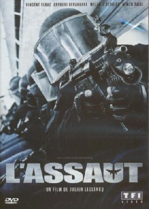 L'Assaut - 