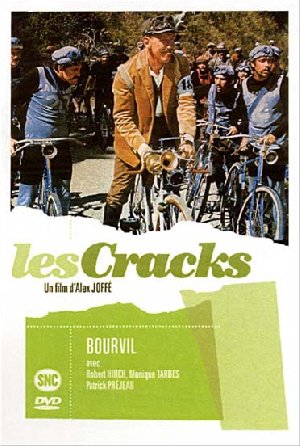 Les Cracks - 