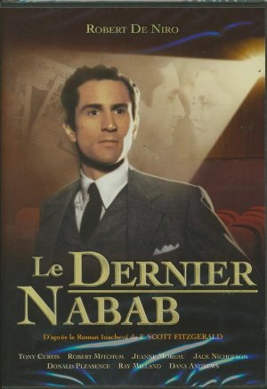 Le Dernier nabab - 