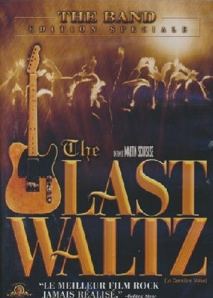 The Last waltz - 
