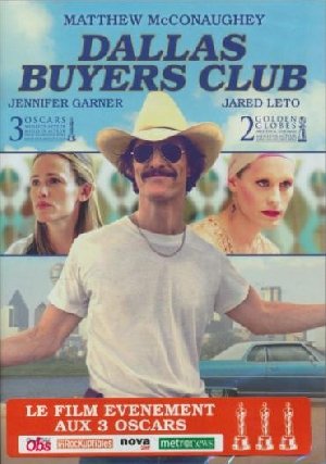 Dallas Buyers Club - 