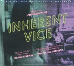 Inherent vice - 