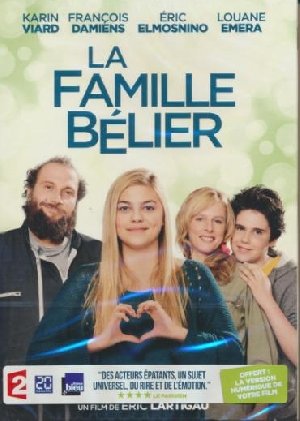 La Famille Bélier  - 