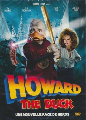 Howard the duck - 