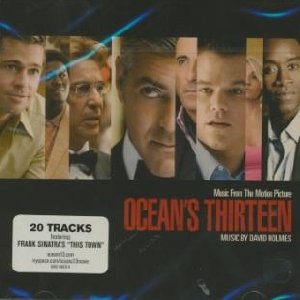 Ocean's thirteen - 