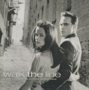 Walk the line - 