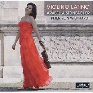 Violino latino - 