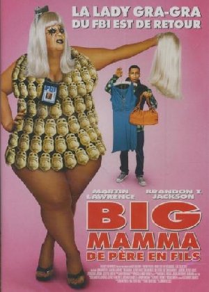 Big mamma 3 - 
