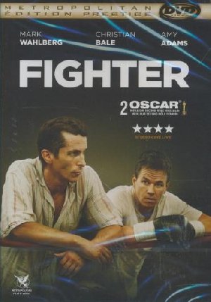 Fighter - 