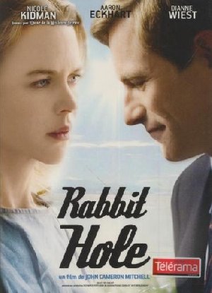 Rabbit hole - 