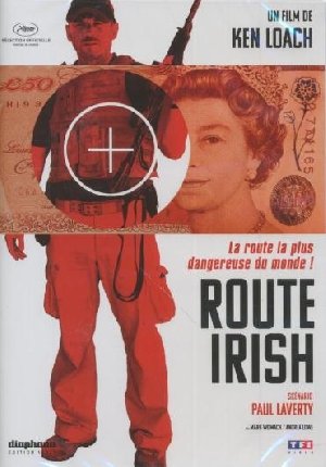 Route Irish - 
