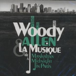 Woody Allen et la musique - 