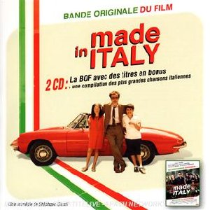 Made in Italy - 