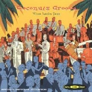 Coconuts groove - 