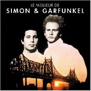 The Very best of Simon and Garfunkel - 