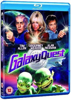 Galaxy quest - 