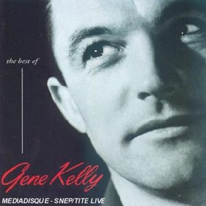 Best of Gene Kelly - 