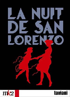 La Nuit de San Lorenzo - 