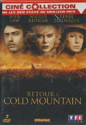 Retour à Cold Mountain - 