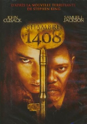 Chambre 1408 - 
