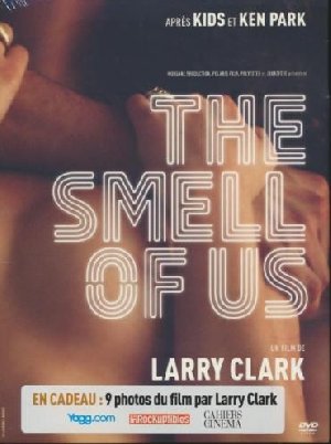 The Smell of us  - 