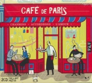 Café de Paris - 