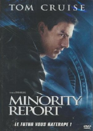 Minority report - 