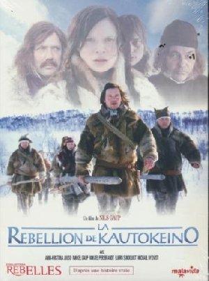 La Rebellion de Kautokeino - 