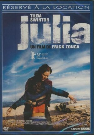 Julia - 