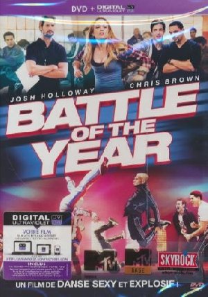Battle of the year - 