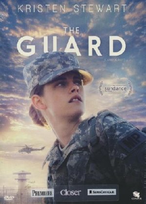 The Guard  - 