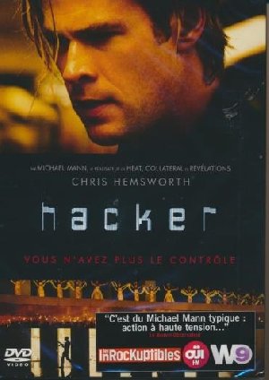 Hacker - 