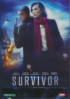 Survivor - 