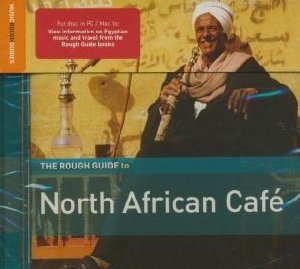 The Rough guide to North African Café - 