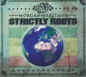 Strictly roots - 