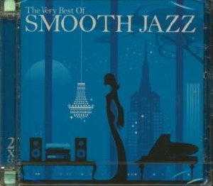 The Very best of smooth jazz - 
