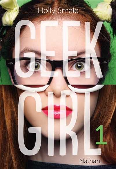 Geek girl - 