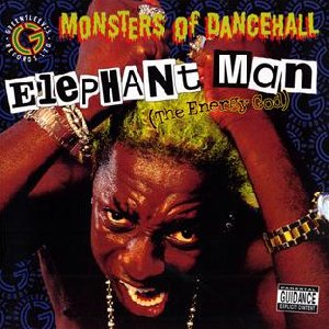 Monsters of Dancehall - 