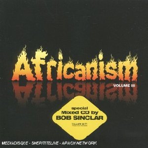 Africanism All Stars - 